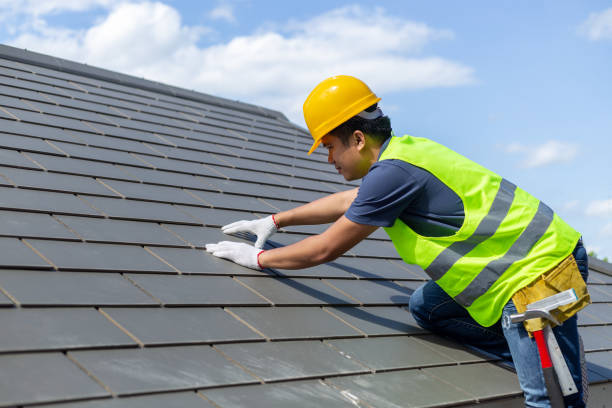Sheet Metal Roofing in Reed City, MI