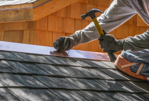 Best Roof Insulation Installation  in Reed City, MI