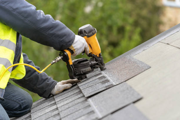 Best Sheet Metal Roofing  in Reed City, MI