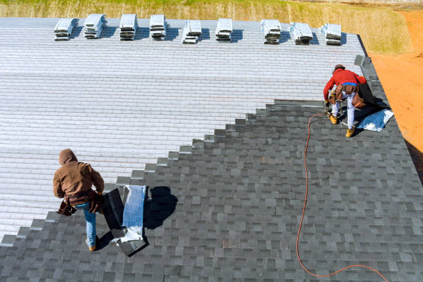 Best Slate Roofing  in Reed City, MI