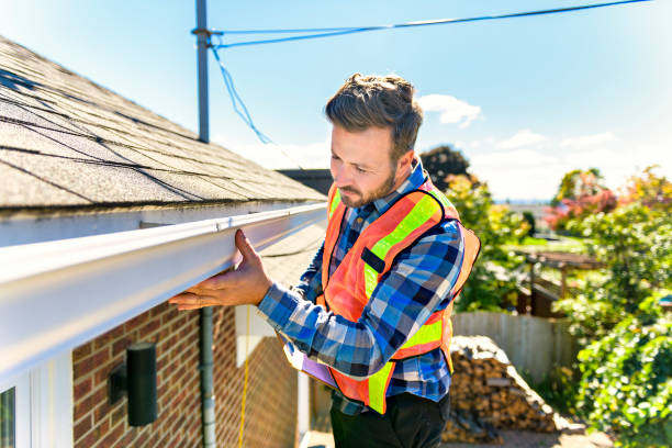 Best Roof Installation  in Reed City, MI