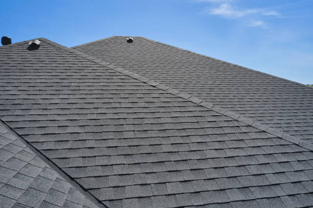 Fast & Reliable Emergency Roof Repairs in Reed City, MI