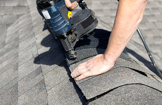 Reed City, MI  Roofing repair and installation Company